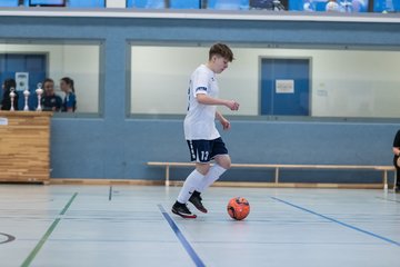 Bild 325 - F Loewinnen Hallen Cup